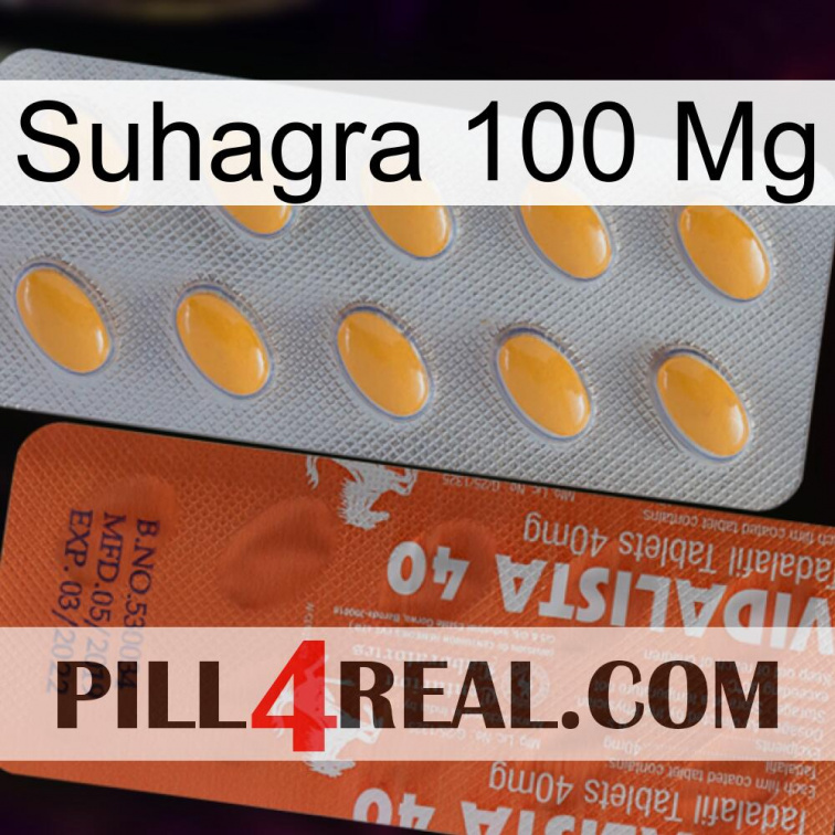 Suhagra 100Mg 43